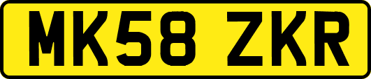 MK58ZKR