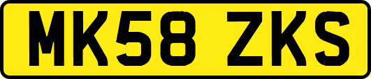 MK58ZKS