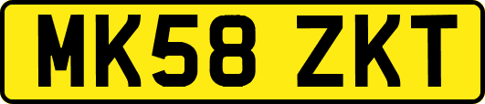 MK58ZKT