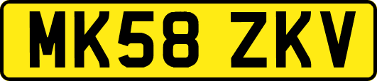 MK58ZKV