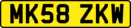 MK58ZKW