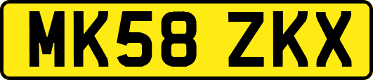 MK58ZKX