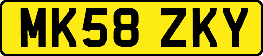 MK58ZKY