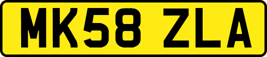 MK58ZLA