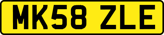 MK58ZLE