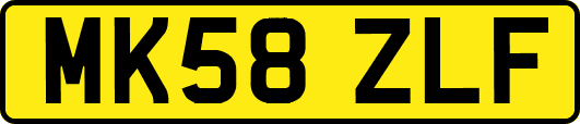 MK58ZLF