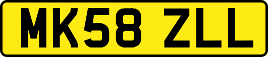 MK58ZLL