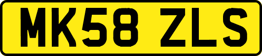 MK58ZLS