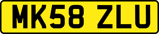 MK58ZLU