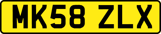 MK58ZLX
