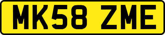 MK58ZME