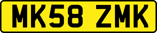 MK58ZMK