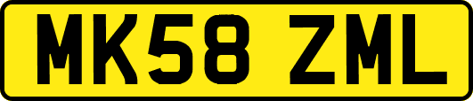 MK58ZML