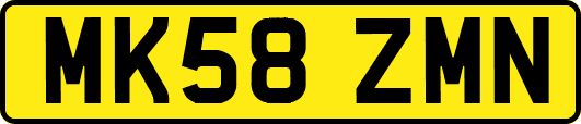 MK58ZMN