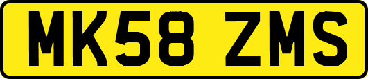 MK58ZMS
