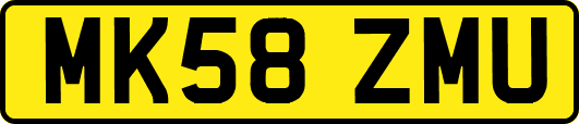MK58ZMU