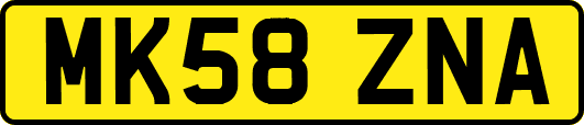 MK58ZNA
