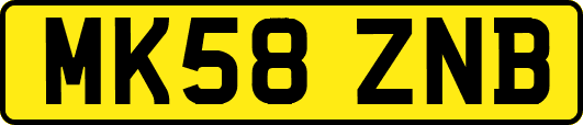 MK58ZNB