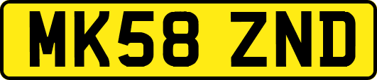 MK58ZND
