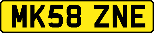 MK58ZNE