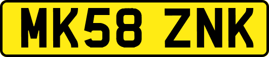MK58ZNK