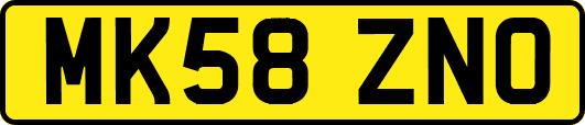 MK58ZNO