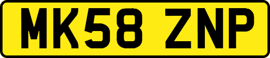 MK58ZNP