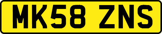 MK58ZNS