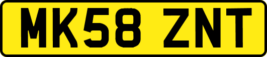 MK58ZNT