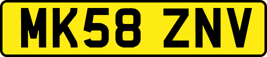 MK58ZNV