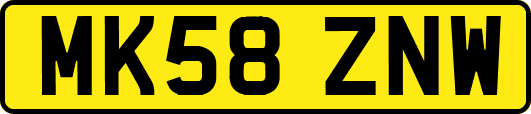 MK58ZNW