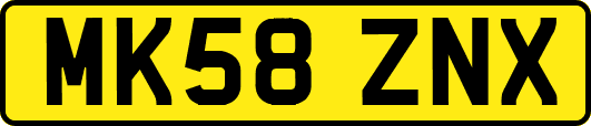 MK58ZNX