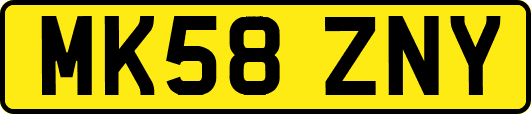 MK58ZNY