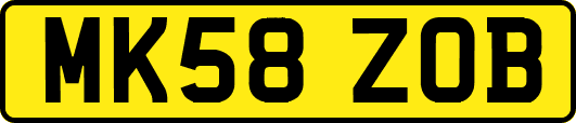 MK58ZOB