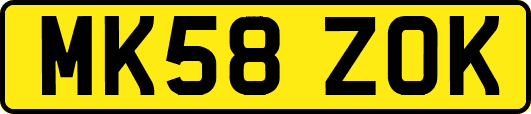 MK58ZOK
