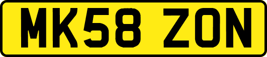MK58ZON