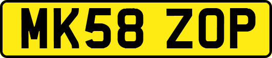 MK58ZOP