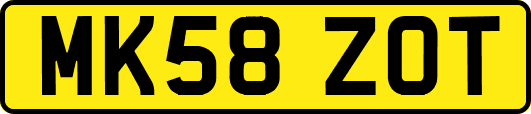 MK58ZOT