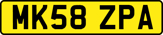 MK58ZPA