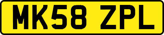 MK58ZPL