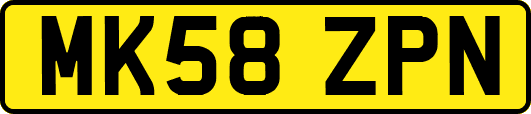 MK58ZPN
