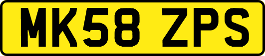 MK58ZPS