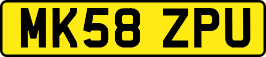 MK58ZPU