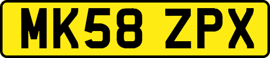 MK58ZPX