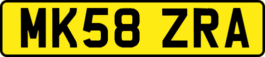 MK58ZRA