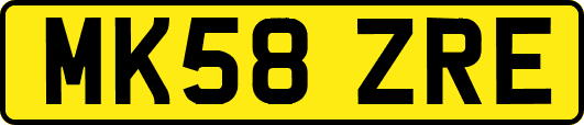 MK58ZRE