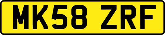 MK58ZRF