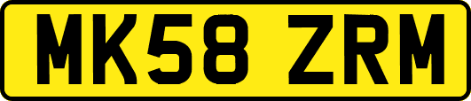 MK58ZRM