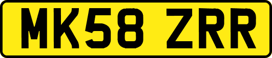 MK58ZRR