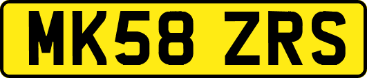 MK58ZRS